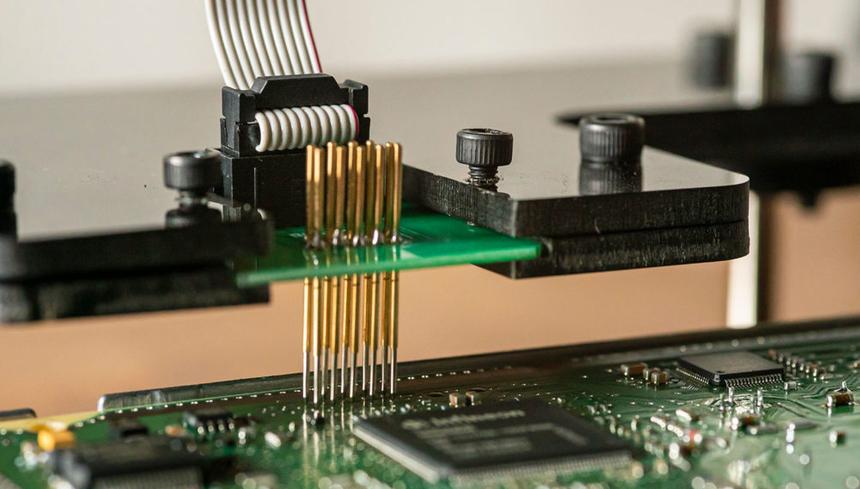 России удалось импортозаместить электронику для автомобилей