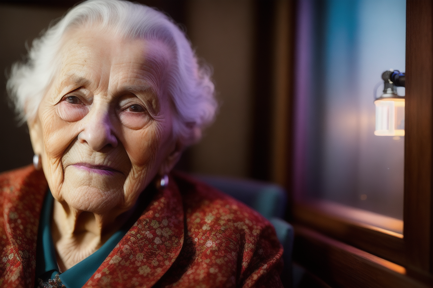 Секрет долголетия? Учёные нашли микс из бактерий, которые позволяют людям жить дольше