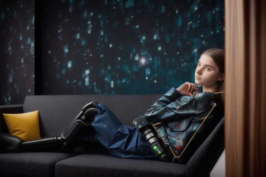 В каких случаях чат-бот на GPT может заменить вам психолога