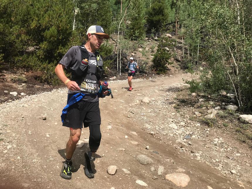 В России создали новейший модуль для протезов ног