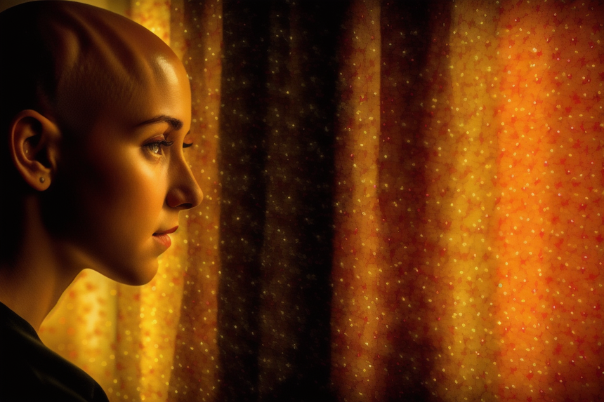 Непроходящий COVID-19 оказался опаснее рака четвёртой стадии