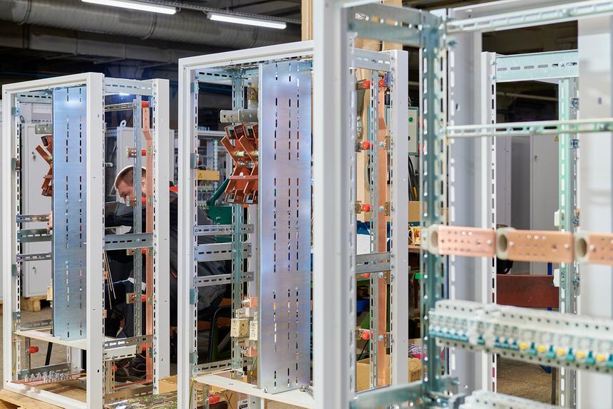 «Космос» и «Широта»: в России разработали два новых лифта