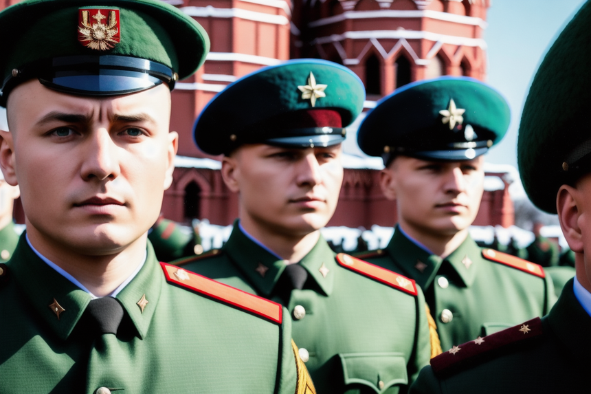 Полноценный запуск электронных повесток в России запланировали лишь на 2025 год