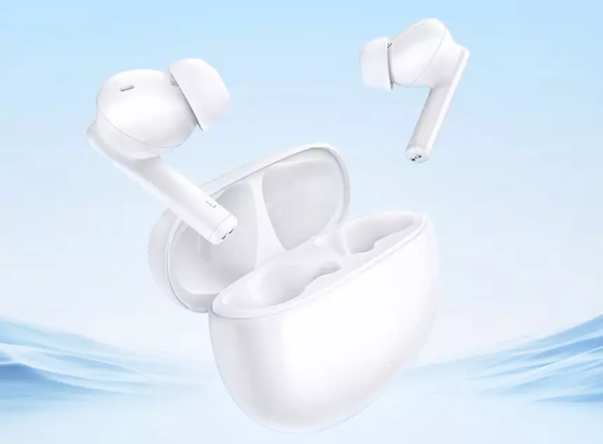 Honor представила сверхдешёвые наушники с активным шумодавом и очисткой голоса во время звонков