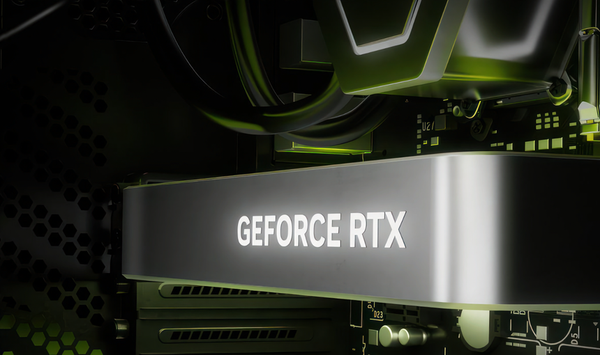 Видеокарта NVIDIA RTX 4060 выйдет 29 июня по цене $299