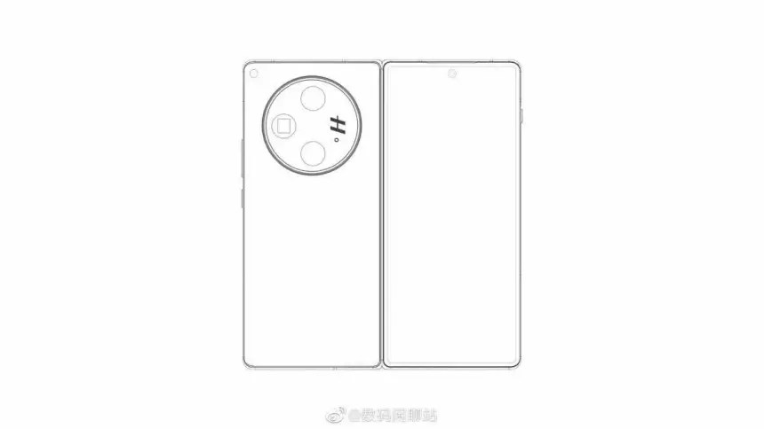 Новый складной флагман Oppo Find N3 наконец-то получит беспроводную зарядку