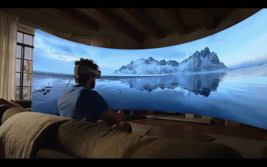 «Айтишники не впечатлились»: 90% процентов российских работников цифровых компаний отказались покупать VR шлем Apple