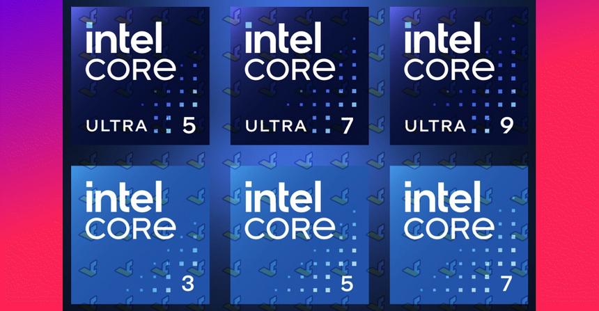 Разбираться станет проще: Intel проведет ребрендинг процессоров