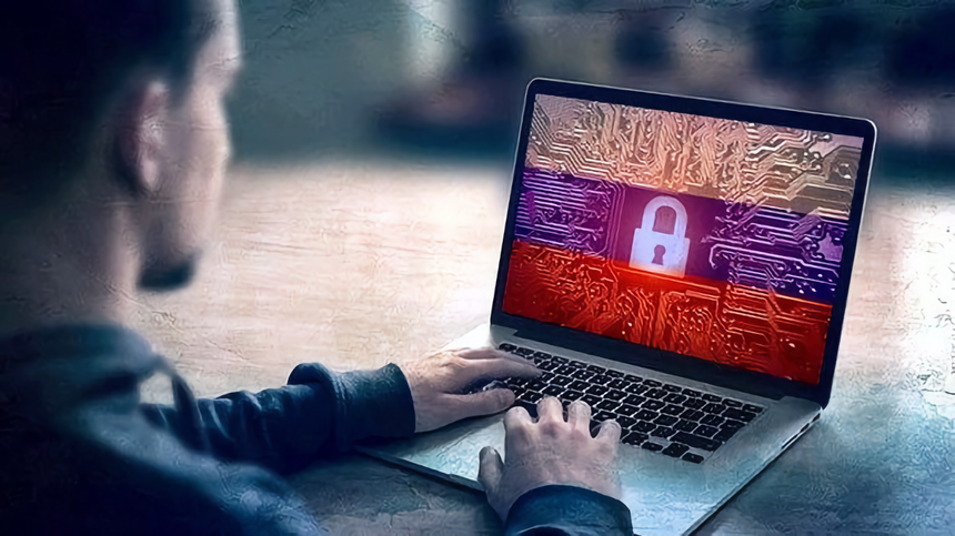 В России потратят почти 5 млрд рублей на «Интернет для властей»