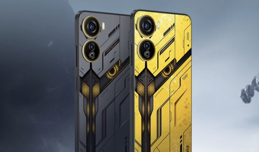 Бюджетный игровой смартфон Nubia Neo готов к выпуску