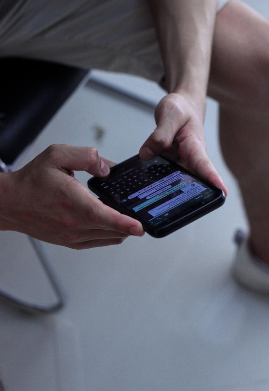 В России рассказали, будут ли власти блокировать WhatsApp