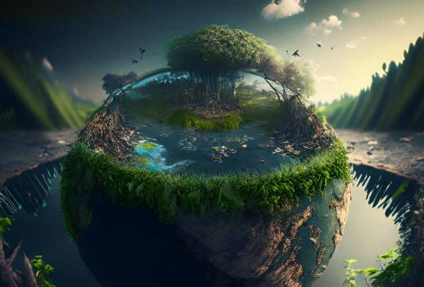 Оказывается, меры по борьбе с загрязнением воздуха не работают