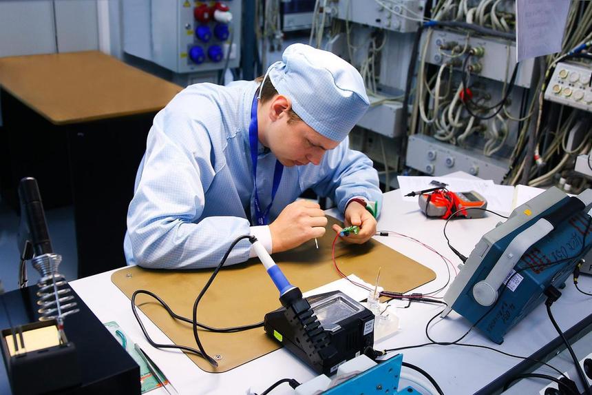 Производитель «ГЛОНАСС» начнет изготавливать приборы для лечения рака