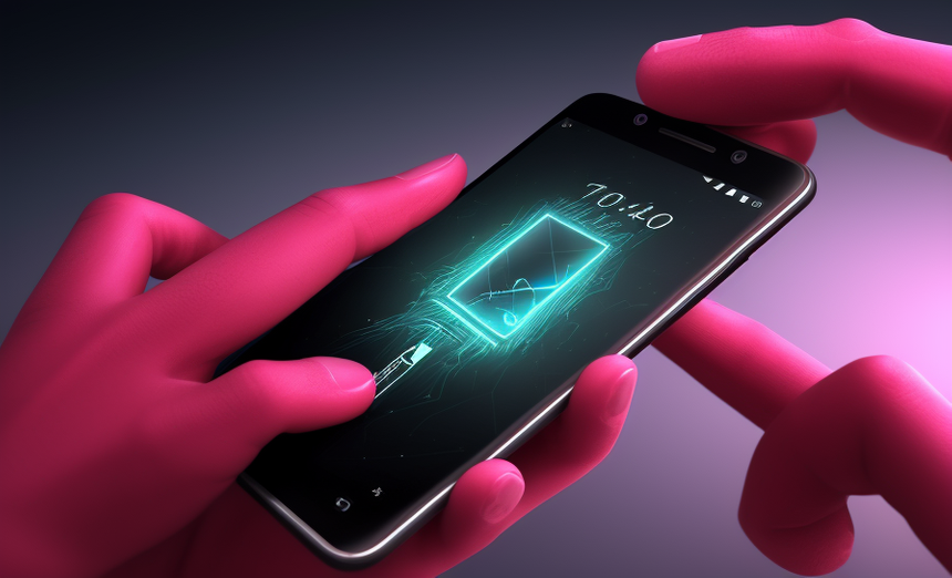 В магазине приложений Google Play нашли сразу два вируса — это защищённый мессенджер и VPN