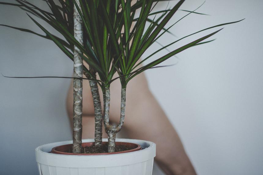 Дерматолог рассказала о причинах высыпаний на ягодицах