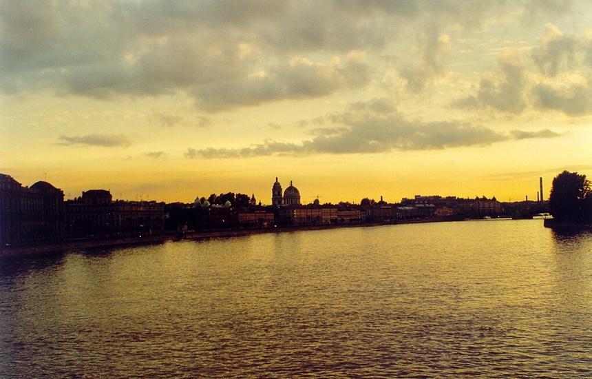 Ученый объяснил природу белых ночей