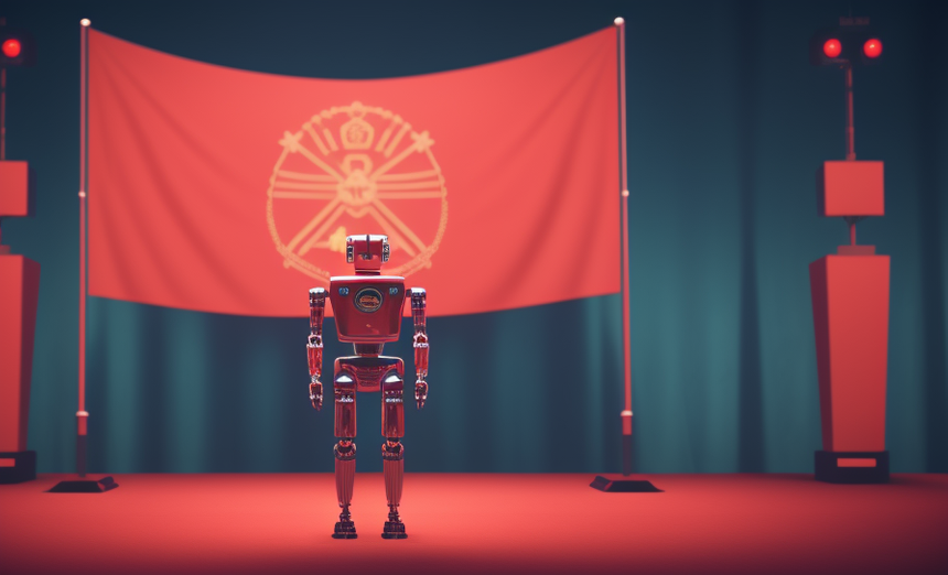 ИИ научился отличать коммунистов от либералов по лицу