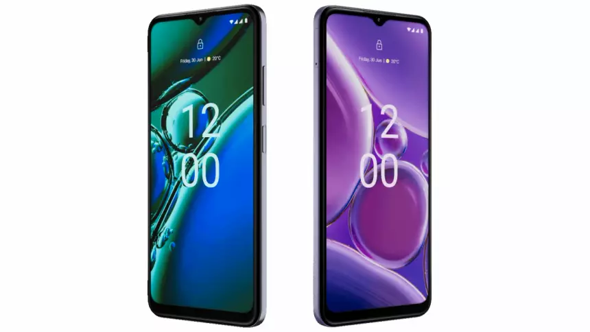 Nokia выпустит новый бюджетный смартфон G310 за $270