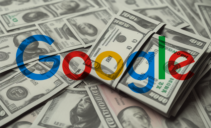 До последней капли: власти РФ сняли все деньги со счетов Google Россия