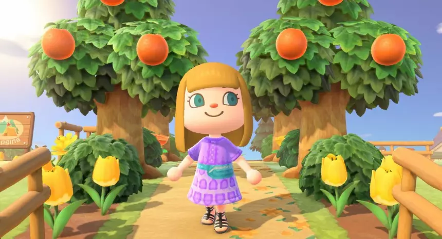 Создатели Genshin Impact решили «украсть» идею ещё одного Nintendo-эксклюзива