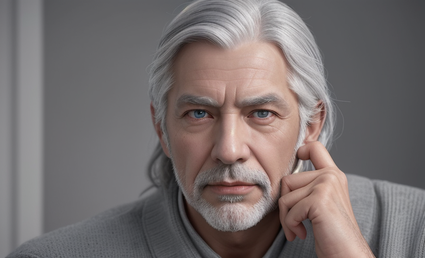 Не хотите поседеть раньше времени? Откажитесь от этих продуктов