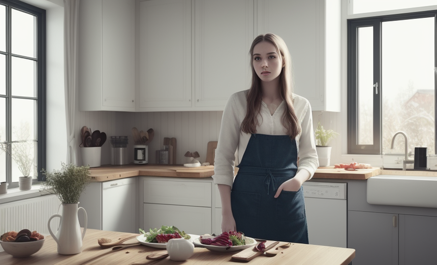 Врач-диетолог назвал майонез полезнее сметаны