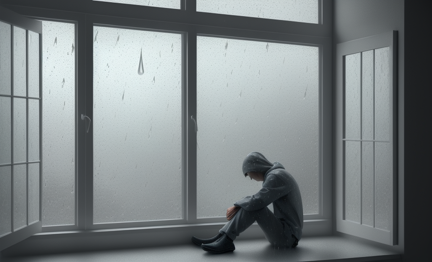 Одинокие люди рискуют умереть преждевременно, в том числе из-за рака