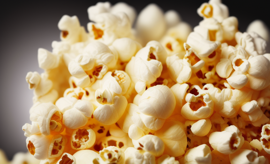 Попкорн из микроволновки оказался опасен для здоровья