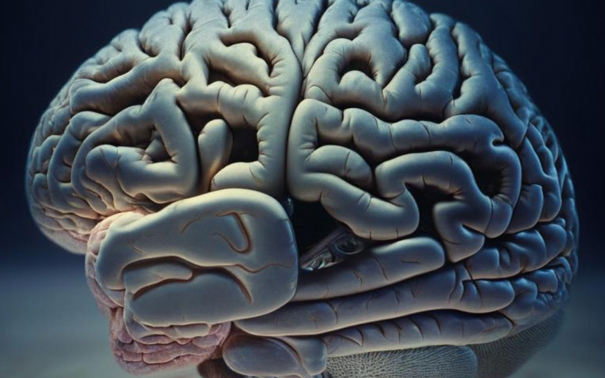 И ваш не исключение: у каждого мозга есть свой «отпечаток пальца»