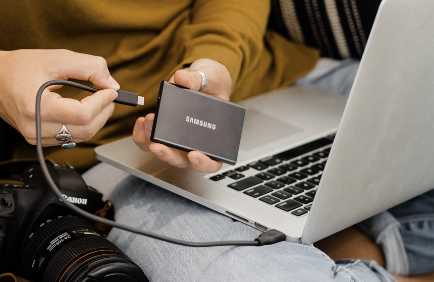 1 Гбайт всего за 6 центов: SSD продолжают дешеветь