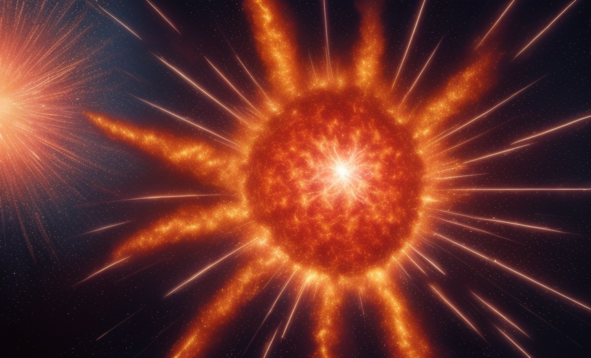 Учёные нашли неизвестный ранее способ уничтожения звёзд