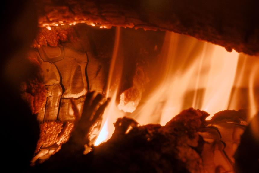 В России изобрели огнестойкие ткани на смену импортным