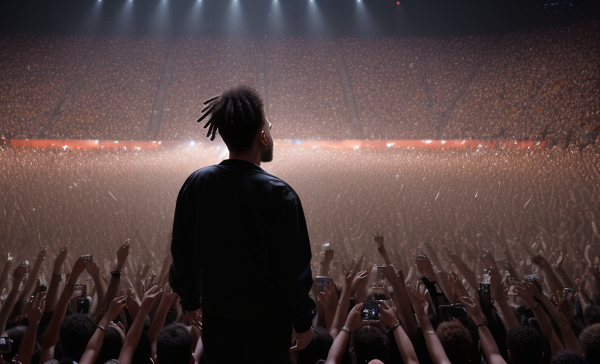 В 911 получили десятки тысяч ложных вызовов от iPhone 14 посетителей концерта в США