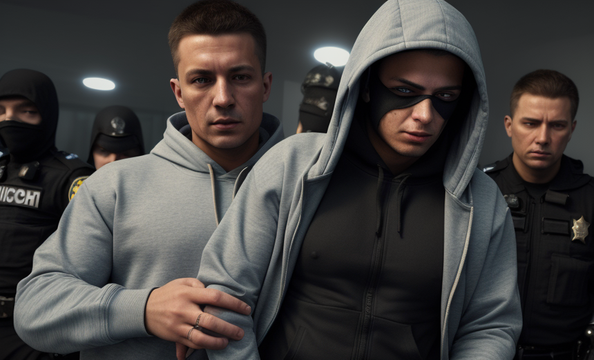 Взломавшего Илона Маска и Билла Гейтса хакера приговорили к 5 годам тюрьмы