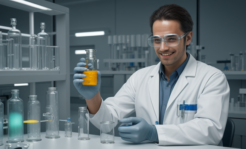 Учёные создали безопасное лекарство от рака из яблочного жмыха