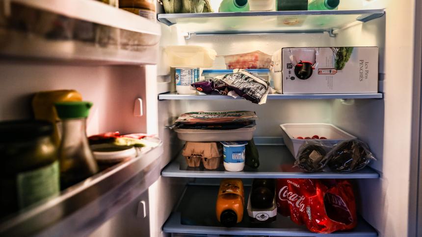 До какой температуры разогревать еду, чтобы она не навредила здоровью