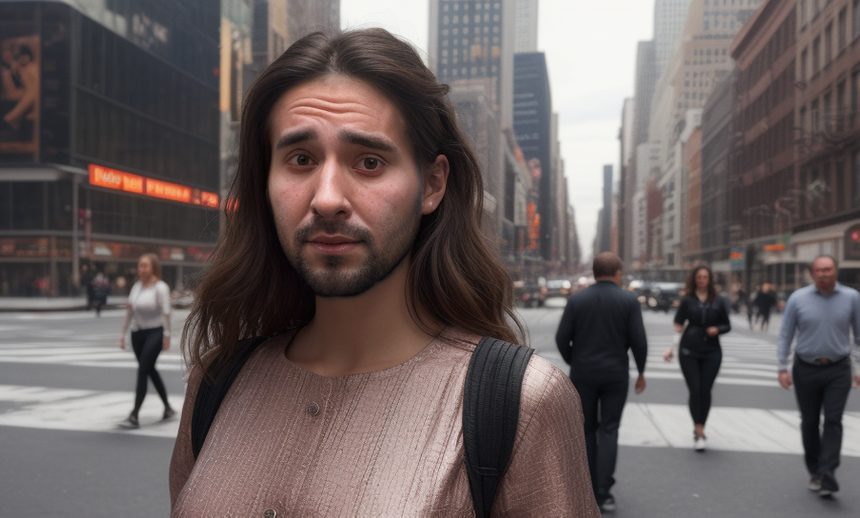 У мужчин, считающих себя женщинами (и наоборот), оказалось больше шансов умереть от разных причин