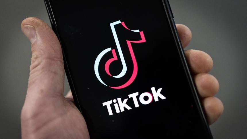 Соцсеть от TikTok закрылась менее чем через год после запуска
