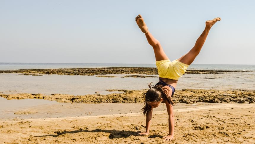 Врач из России предостерегла об опасности тренировок в жару