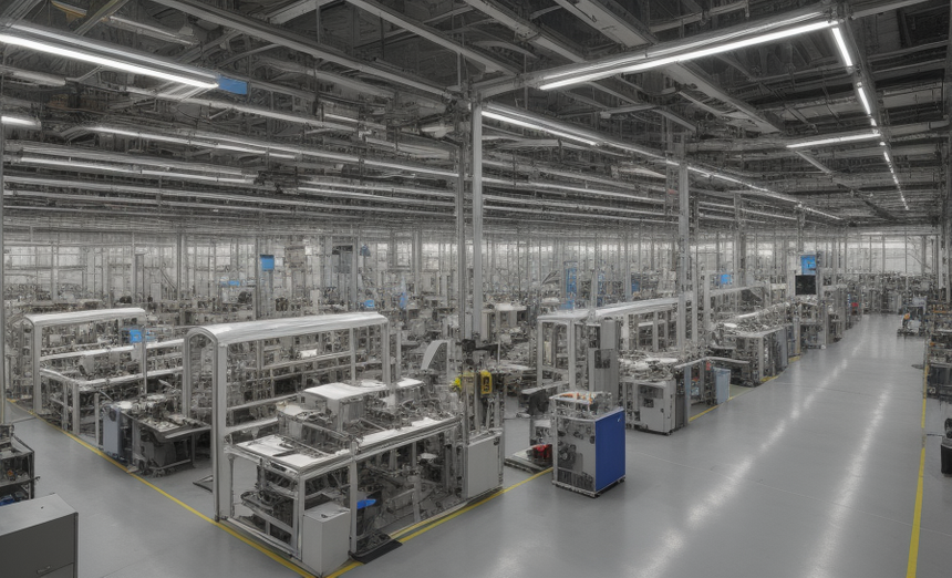 Производство отечественных смартфонов перенесут из Китая в Россию