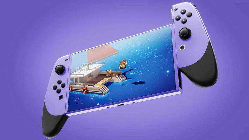Отстают на целое поколение: новая портативка Nintendo Switch 2 будет такой же «мощной», как вышедшая в 2013 году PS4