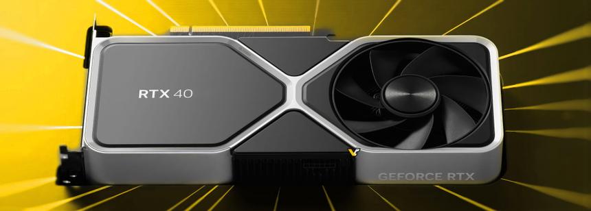 $300 за DLSS 3.0 и современный рейтрейсинг: стартовали продажи видеокарты NVIDIA RTX 4060