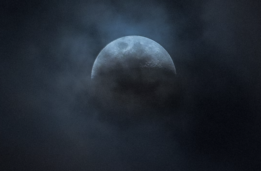 Возможности Китая по добыче ископаемых на Луне оценили