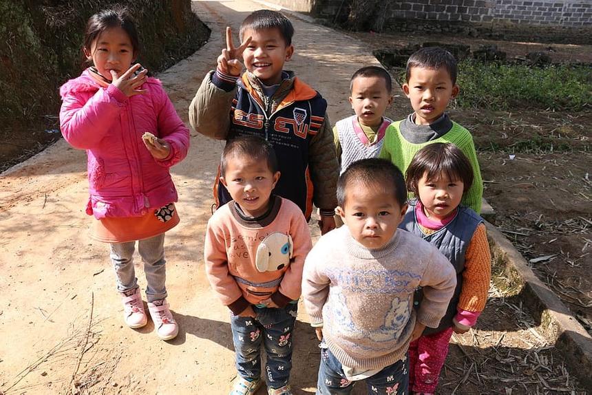 В Китае улучшат рождаемость с помощью ежегодных выплат за каждого новорожденного