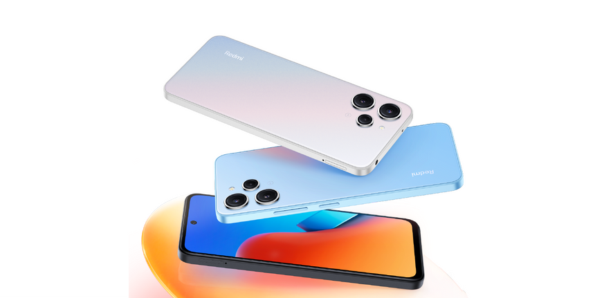 Xiaomi выпустит Redmi 12 5G и Poco M6 Pro 5G, но это один смартфон
