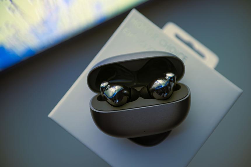 Honor Choice Earbuds X3