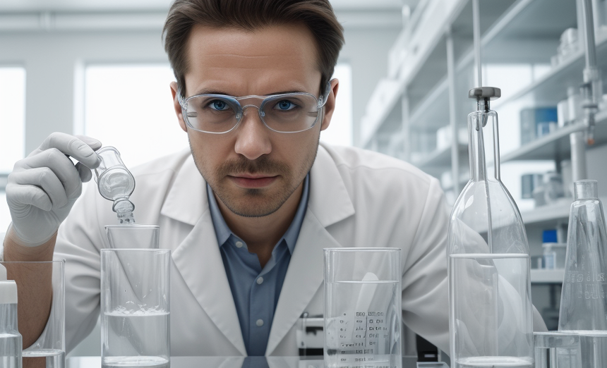 Учёные нашли неизвестный ранее антибиотик на основе мышьяка