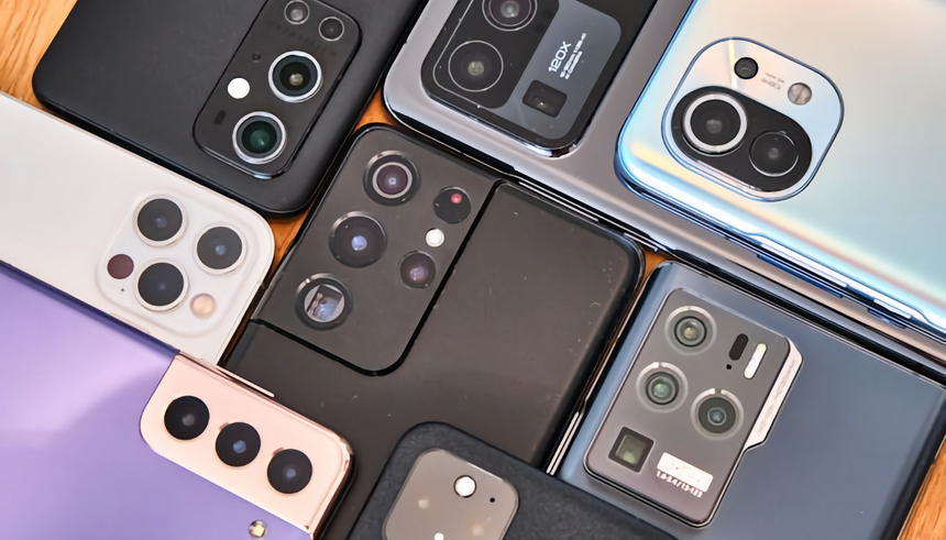 AnTuTu назвала лучшие Android-смартфоны за свои деньги