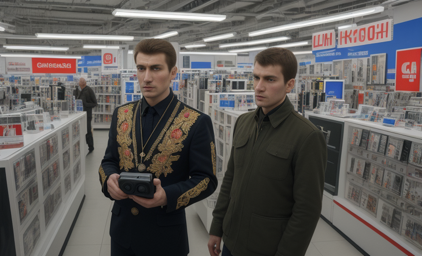 Смартфоны каких брендов самые популярные среди россиян