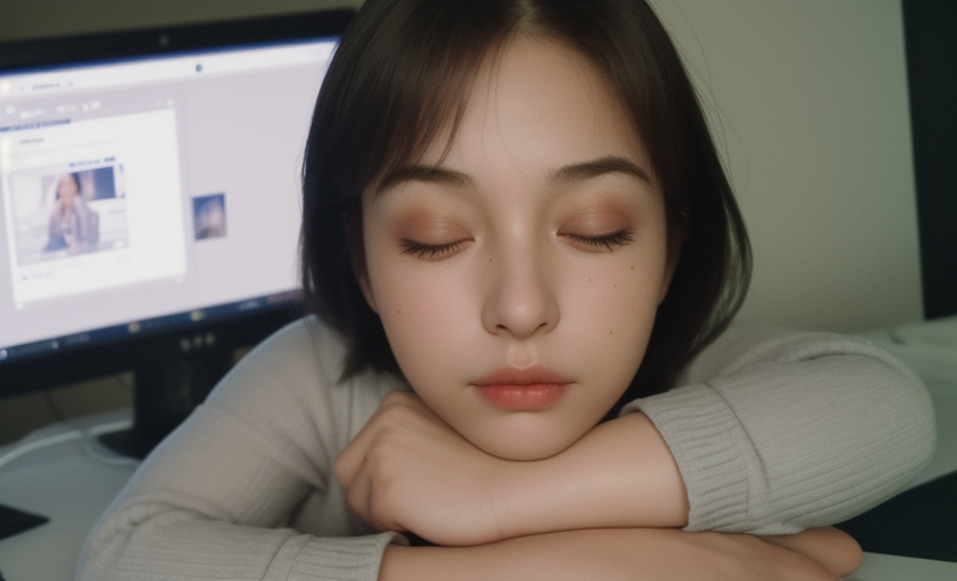 Ночь без сна оказалась успешной заменой антидепрессантам